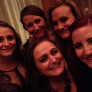 Meet your Posher, Josie